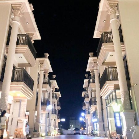 晢宿民宿 Lucent Bed & Breakfast Penghu County Dış mekan fotoğraf