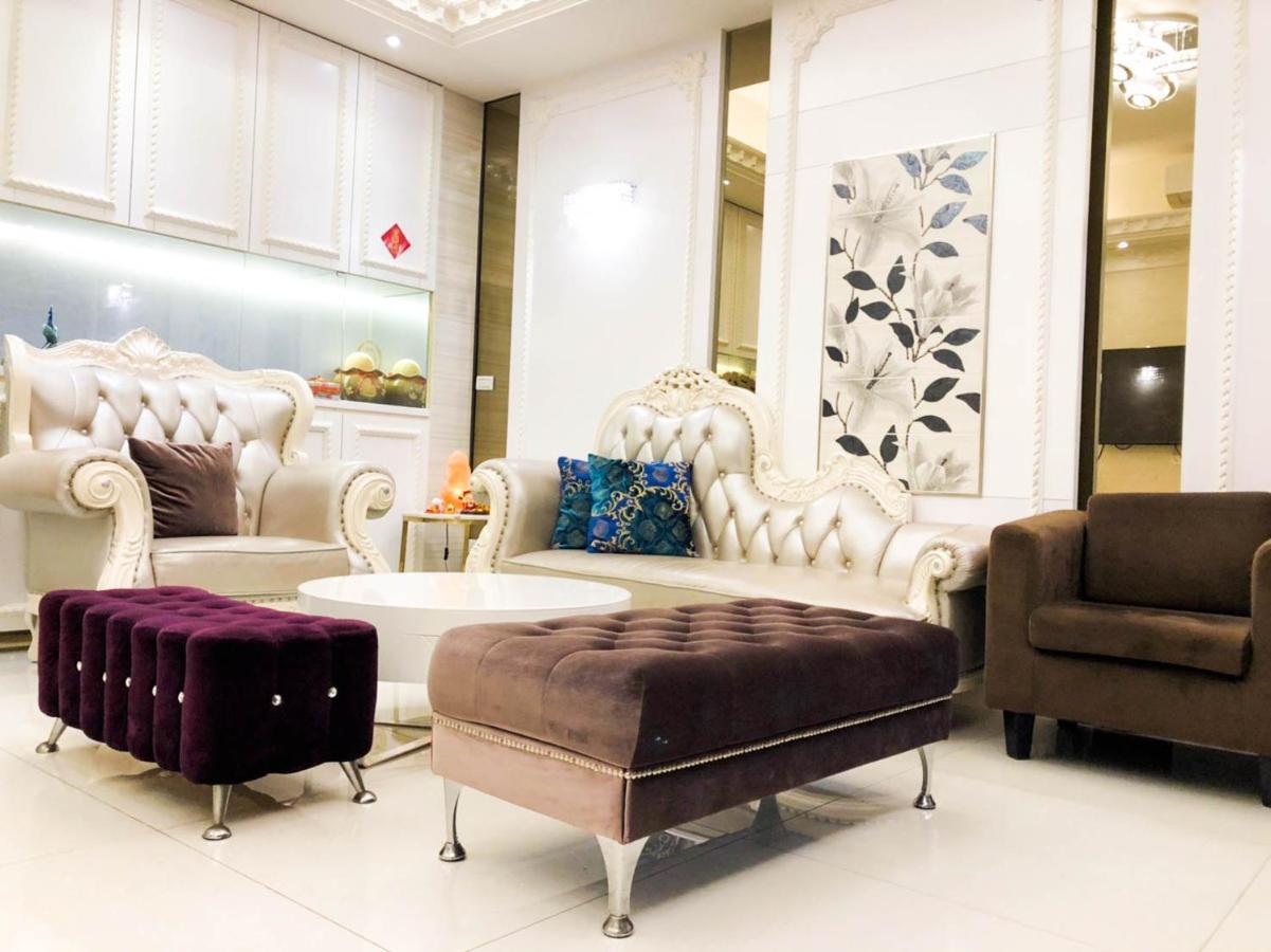 晢宿民宿 Lucent Bed & Breakfast Penghu County Dış mekan fotoğraf