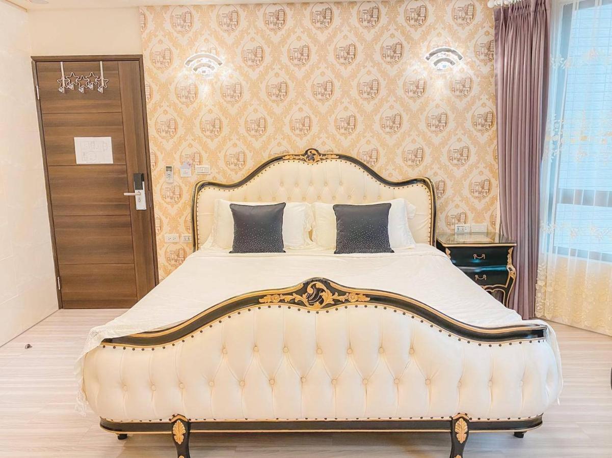 晢宿民宿 Lucent Bed & Breakfast Penghu County Dış mekan fotoğraf