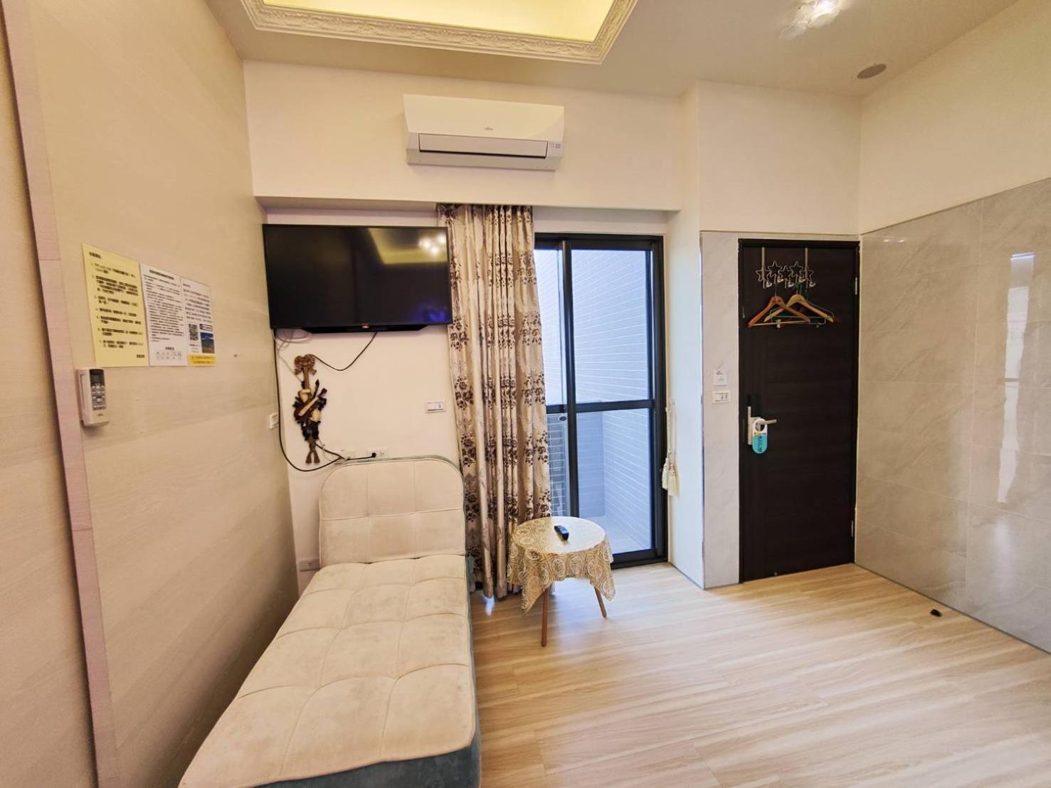 晢宿民宿 Lucent Bed & Breakfast Penghu County Dış mekan fotoğraf