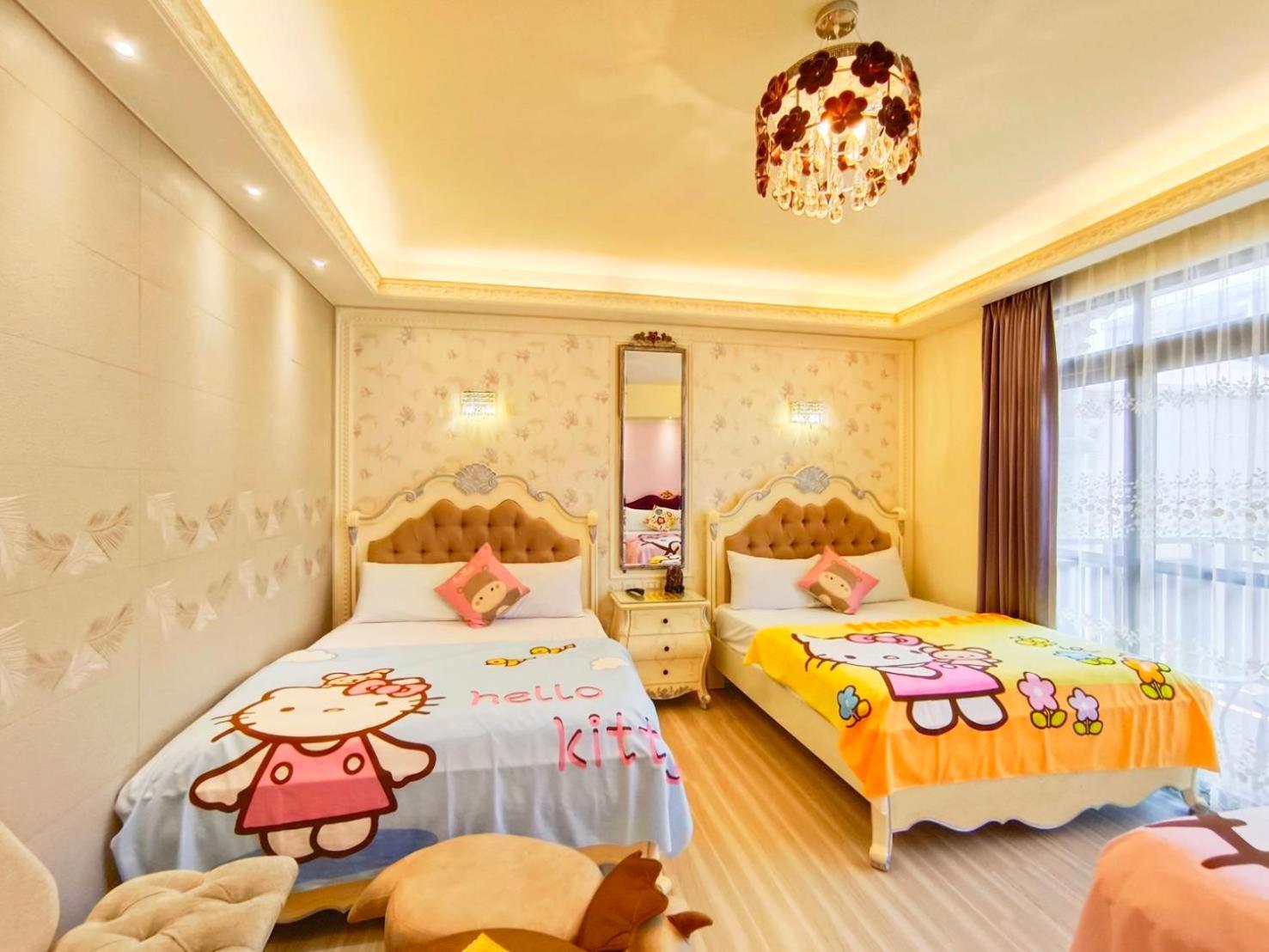 晢宿民宿 Lucent Bed & Breakfast Penghu County Dış mekan fotoğraf
